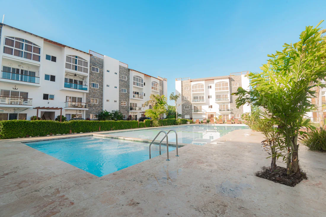 Armonía Las Terrenas